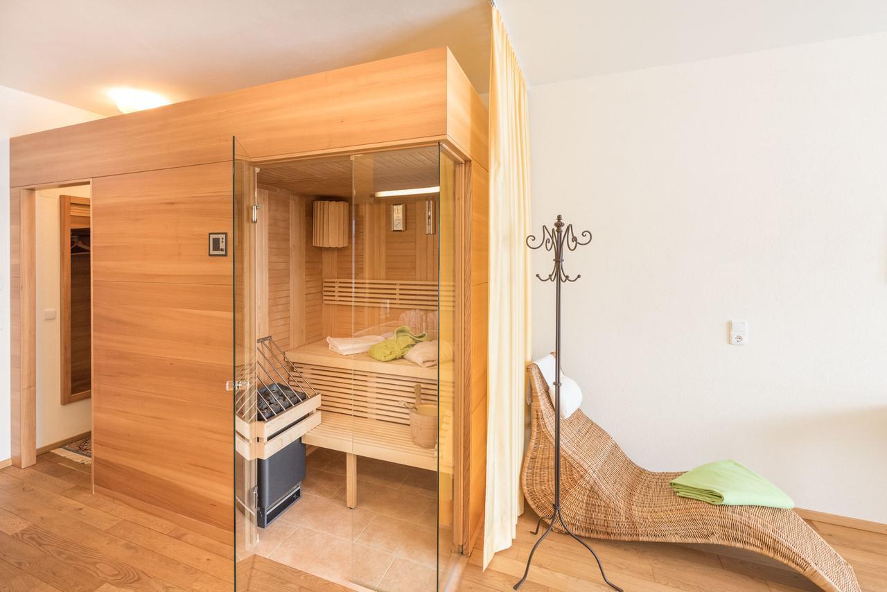 Hotel Walserberg Warth  Екстер'єр фото
